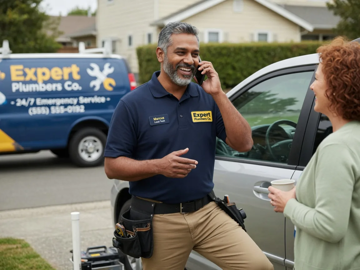 Drain Cleaning Victor, CA FAQs